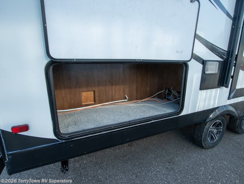 2016 White Hawk 28RBKS by Jayco from TerryTown RV Superstore in Grand Rapids, Michigan
