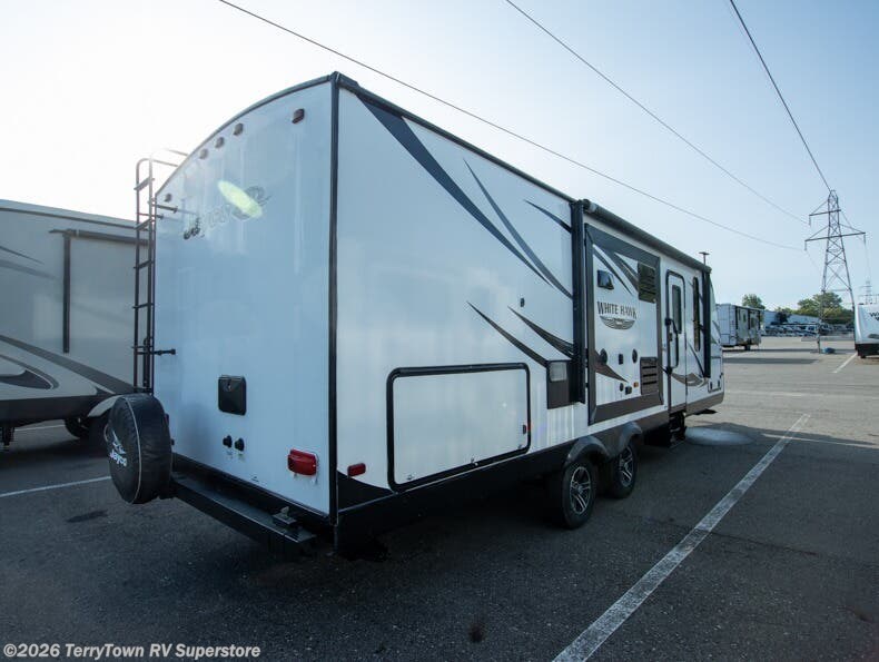 Used 2016 Jayco White Hawk 28RBKS available in Grand Rapids, Michigan