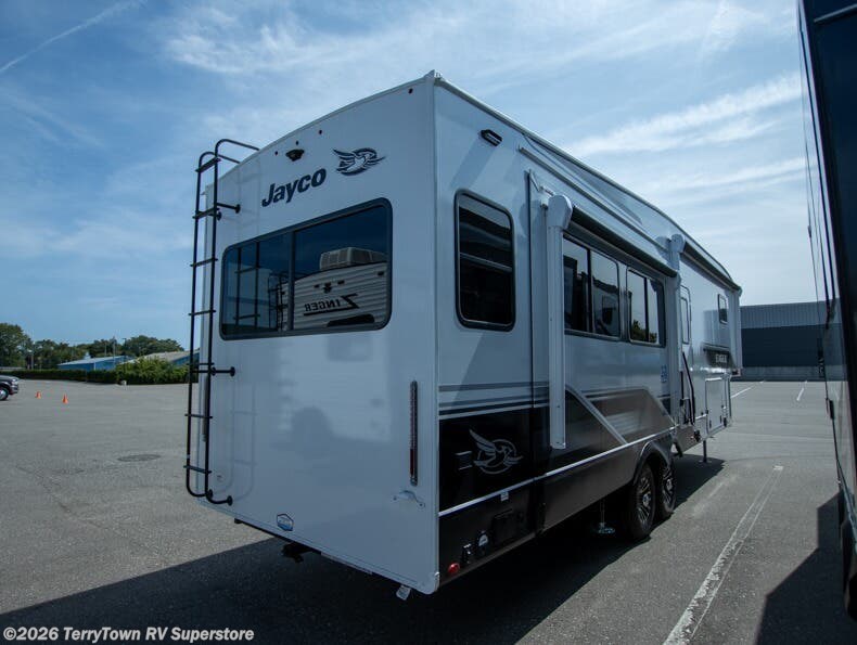 2026 Eagle 321RSTS by Jayco from TerryTown RV Superstore in Grand Rapids, Michigan