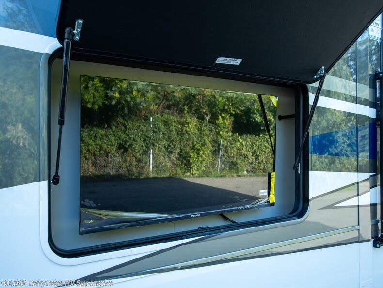 2026 RiverStone 421FK by Forest River from TerryTown RV Superstore in Grand Rapids, Michigan