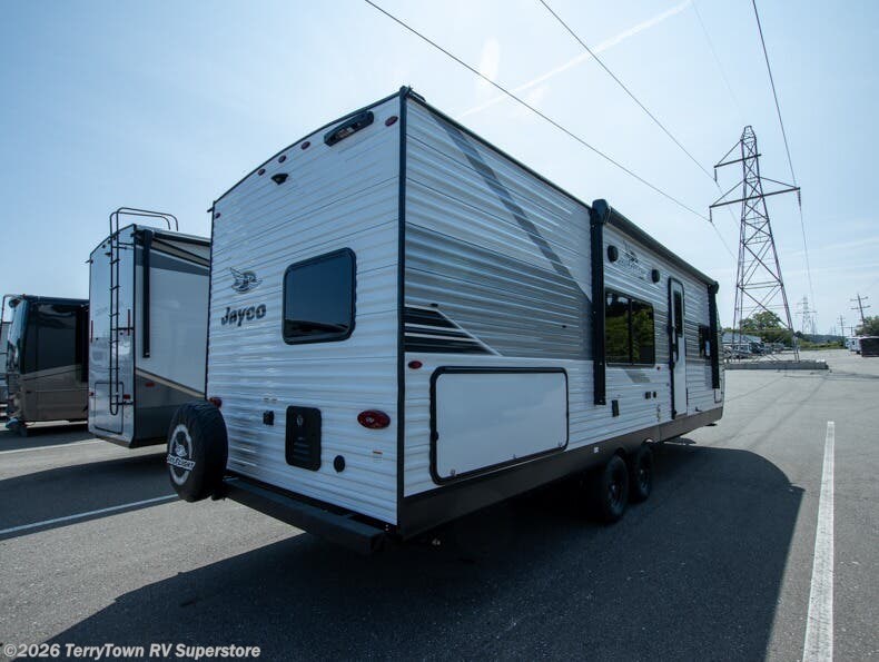 2026 Jay Flight SLX 265BHS by Jayco from TerryTown RV Superstore in Grand Rapids, Michigan