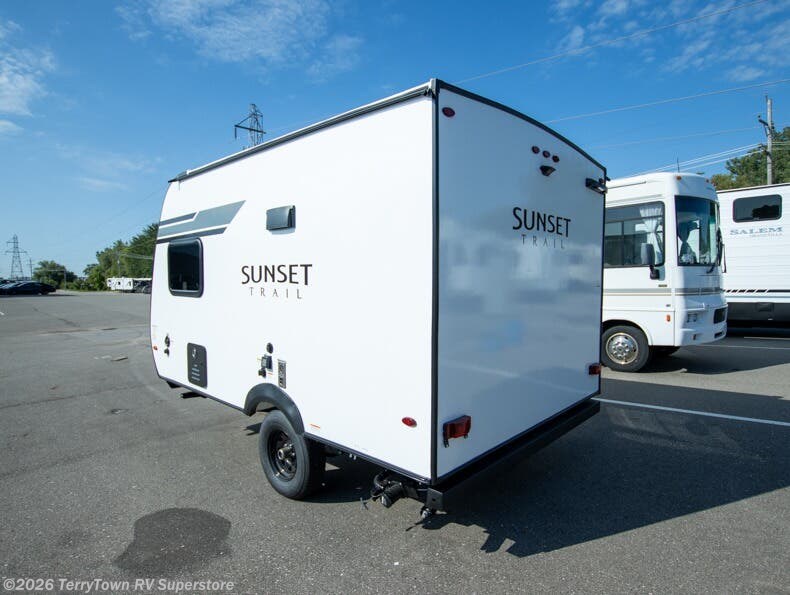 2026 Sunset Trail 13BHS by CrossRoads from TerryTown RV Superstore in Grand Rapids, Michigan