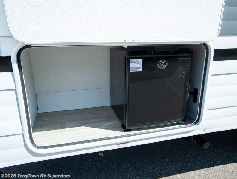 New 2026 Forest River Salem Cruise Lite 26ICE available in Grand Rapids, Michigan