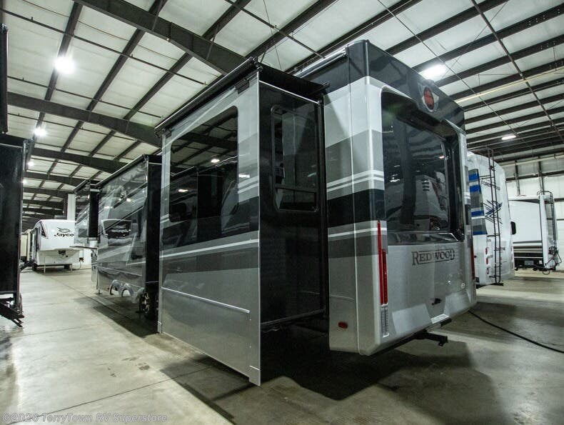 New 2025 Redwood RV Redwood 415RD available in Grand Rapids, Michigan