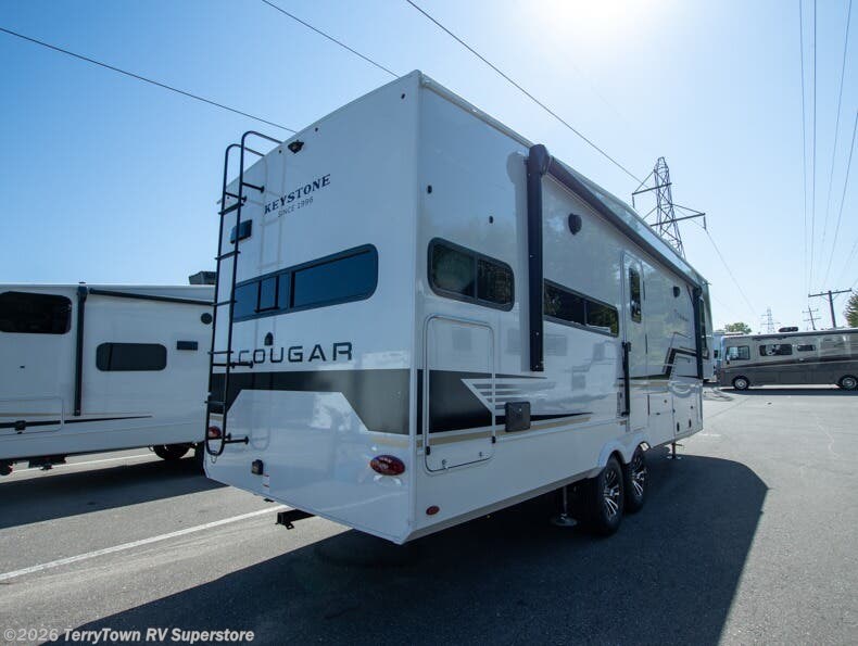 2026 Cougar 260MLE by Keystone from TerryTown RV Superstore in Grand Rapids, Michigan
