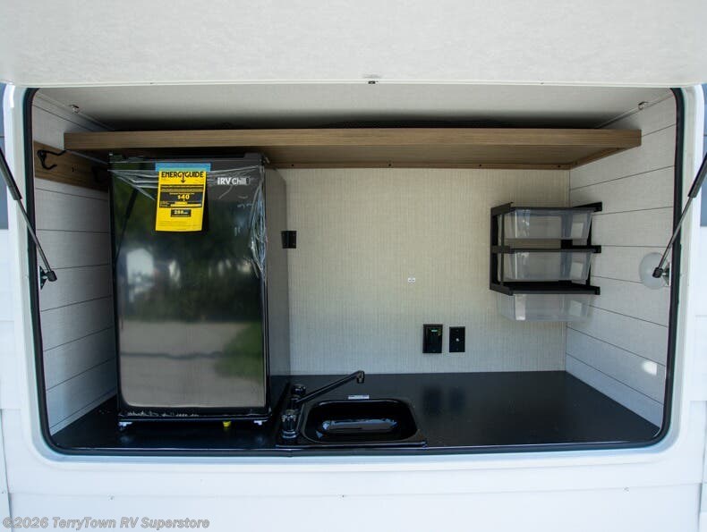 2026 Salem 31KQBTS by Forest River from TerryTown RV Superstore in Grand Rapids, Michigan