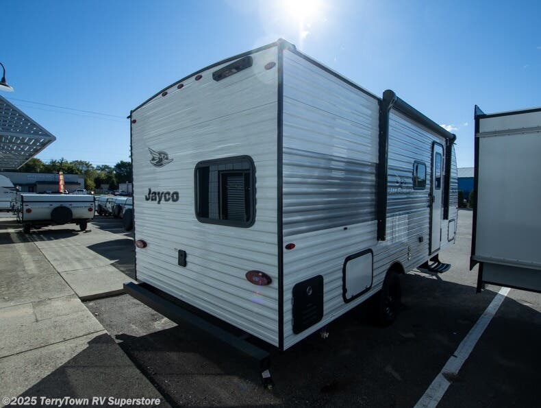 2026 Jay Flight SLX 178DBS by Jayco from TerryTown RV Superstore in Grand Rapids, Michigan