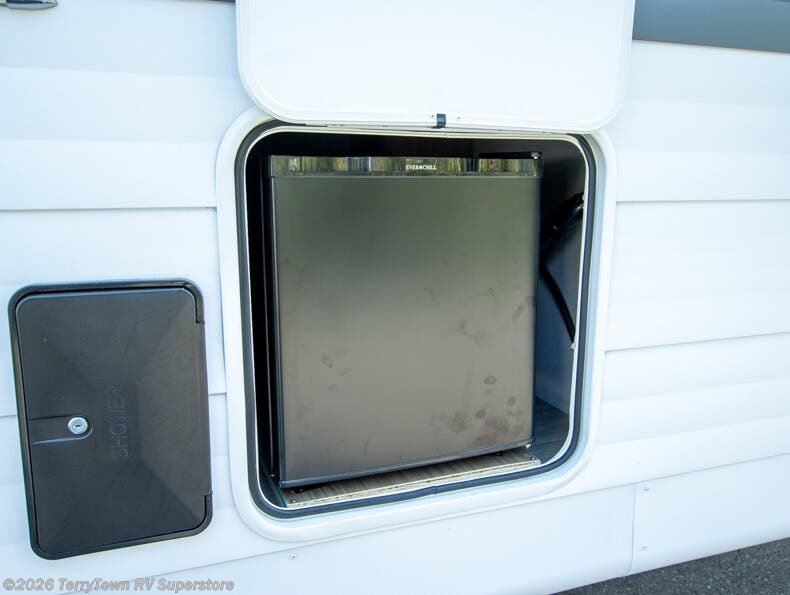 2026 Salem 250ZEN by Forest River from TerryTown RV Superstore in Grand Rapids, Michigan