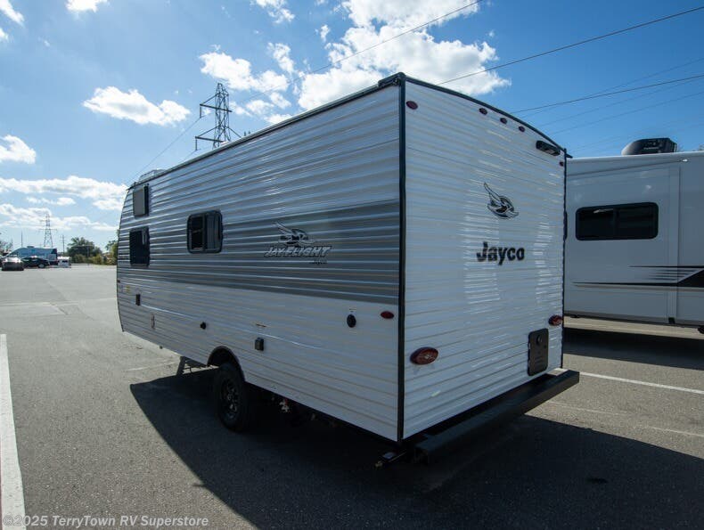 New 2026 Jayco Jay Flight SLX 172DB available in Grand Rapids, Michigan