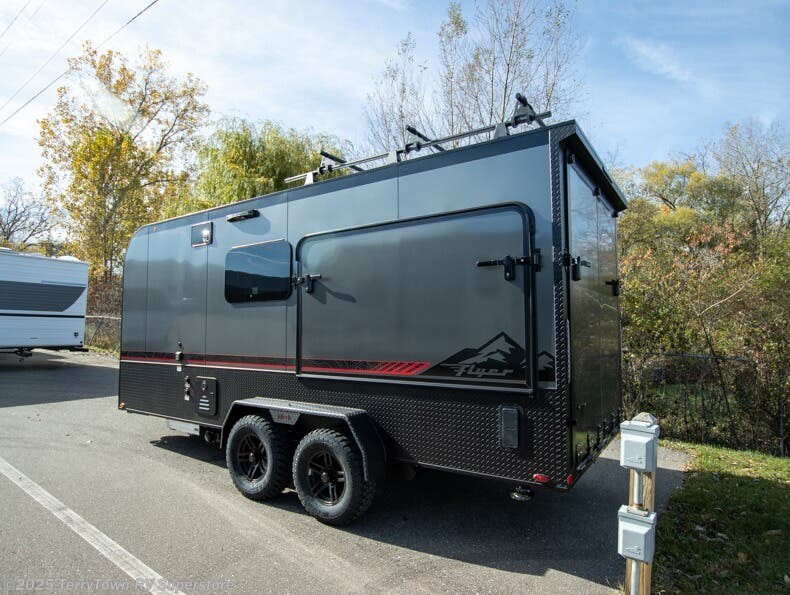 New 2026 inTech Flyer Forge available in Grand Rapids, Michigan