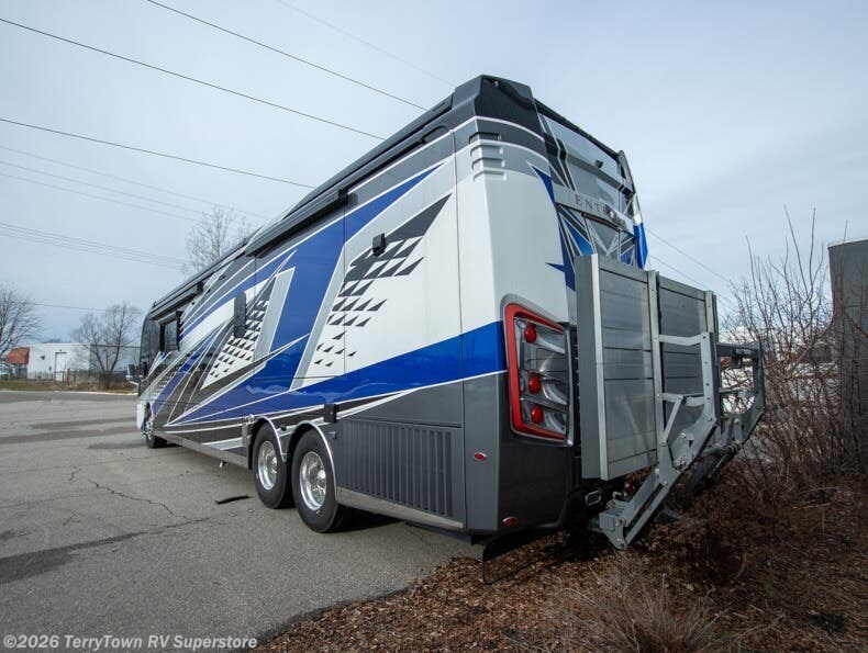 Used 2022 Entegra Coach Anthem 44Z available in Grand Rapids, Michigan