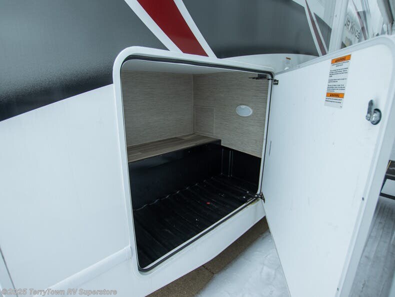 2023 Four Winds 31EV by Thor Motor Coach from TerryTown RV Superstore in Grand Rapids, Michigan