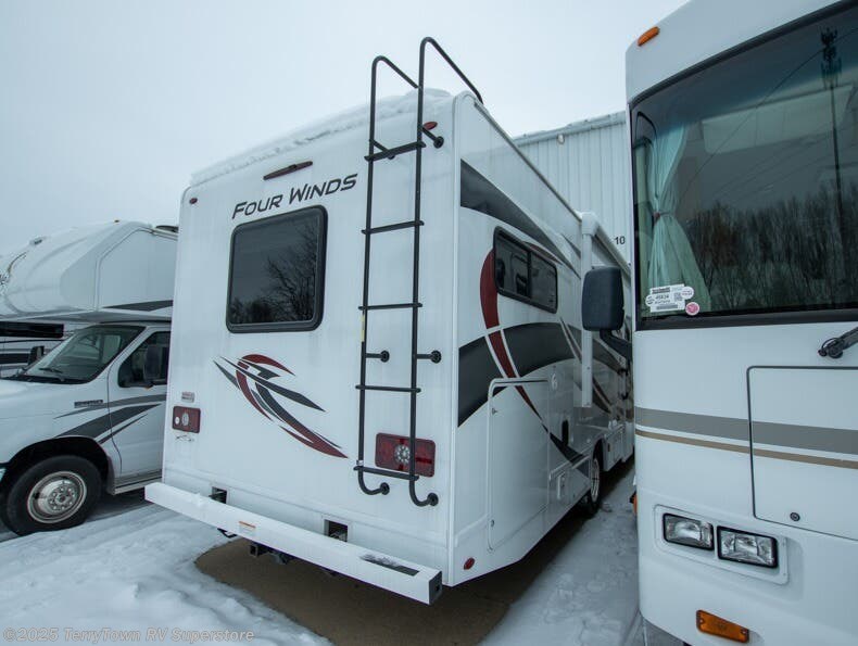 Used 2023 Thor Motor Coach Four Winds 31EV available in Grand Rapids, Michigan