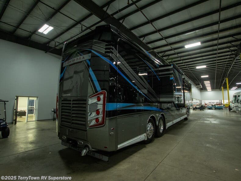 New 2026 Entegra Coach Cornerstone Reserve 45D available in Grand Rapids, Michigan