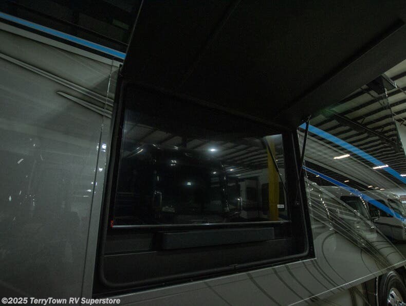 2026 Cornerstone Reserve 45D by Entegra Coach from TerryTown RV Superstore in Grand Rapids, Michigan