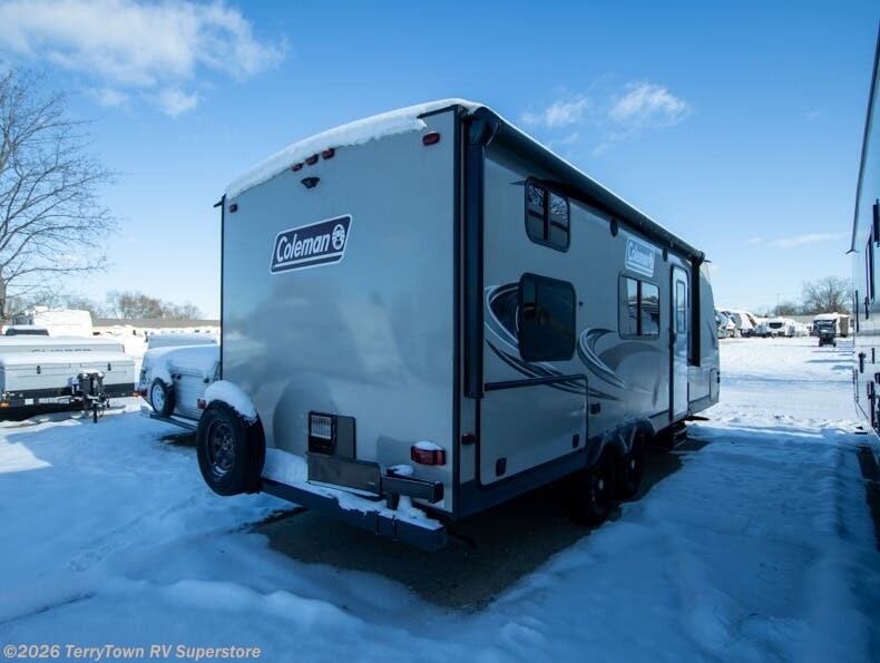 2019 Light LX 2125BH by Coleman from TerryTown RV Superstore in Grand Rapids, Michigan