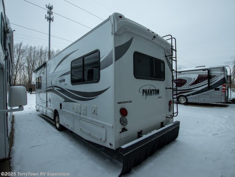 Used 2013 Nexus Phantom 32P available in Grand Rapids, Michigan