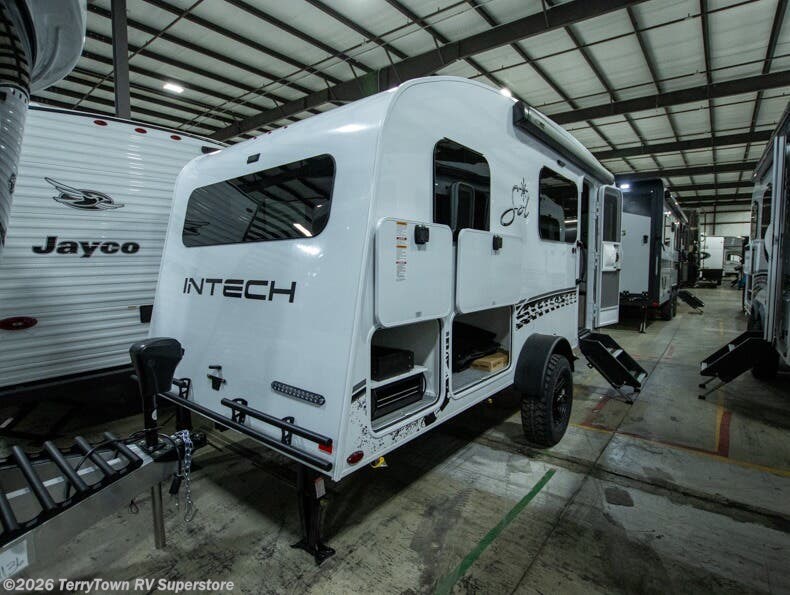 2026 Sol Dusk by inTech from TerryTown RV Superstore in Grand Rapids, Michigan