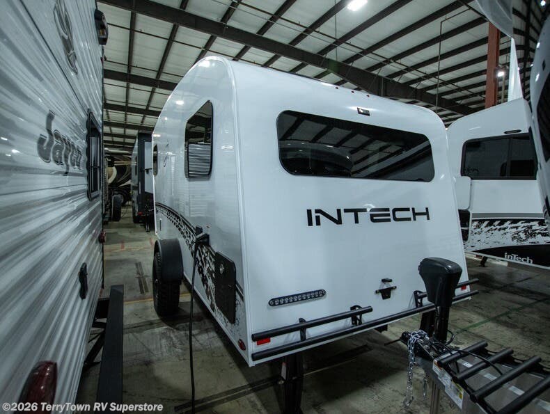 New 2026 inTech Sol Dusk available in Grand Rapids, Michigan