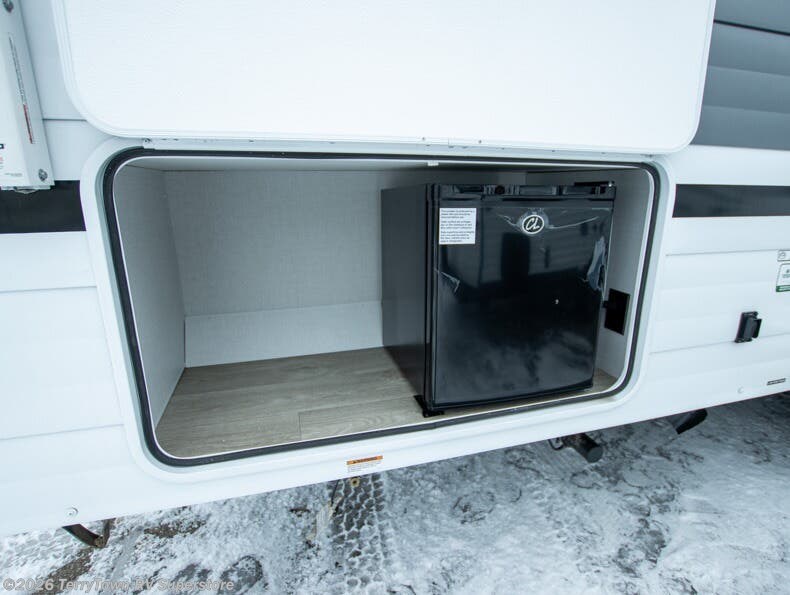 2026 Salem Cruise Lite 26ICE by Forest River from TerryTown RV Superstore in Grand Rapids, Michigan