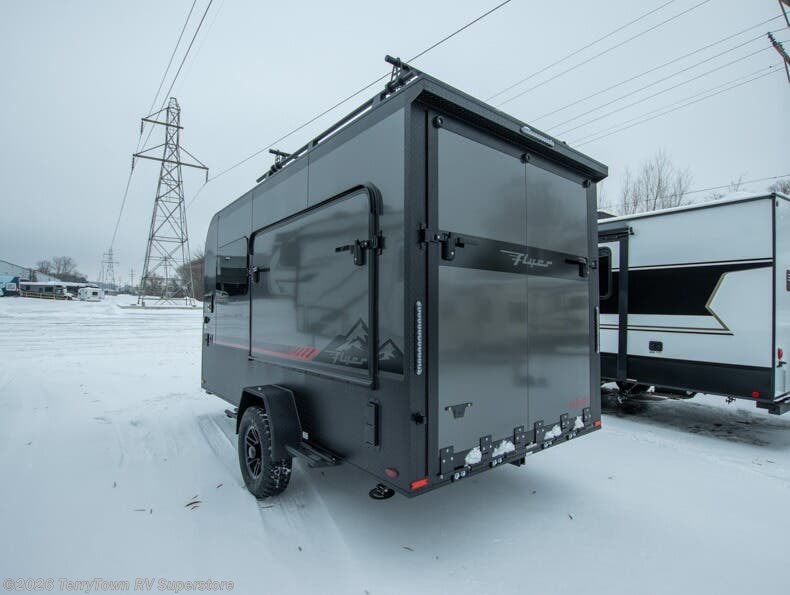 New 2026 inTech Flyer Discover available in Grand Rapids, Michigan