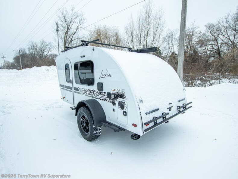 New 2026 inTech Luna Rover available in Grand Rapids, Michigan