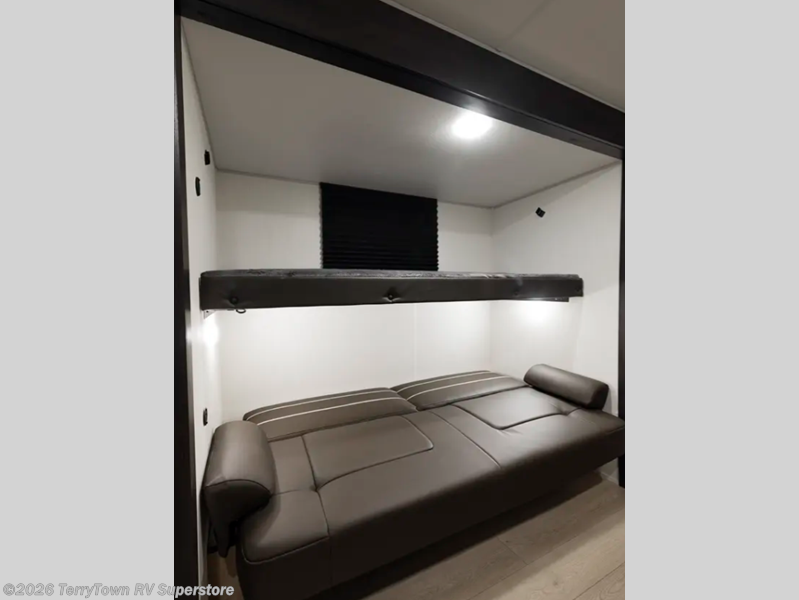 New 2026 Forest River Cherokee Wolf Den 301BH available in Grand Rapids, Michigan