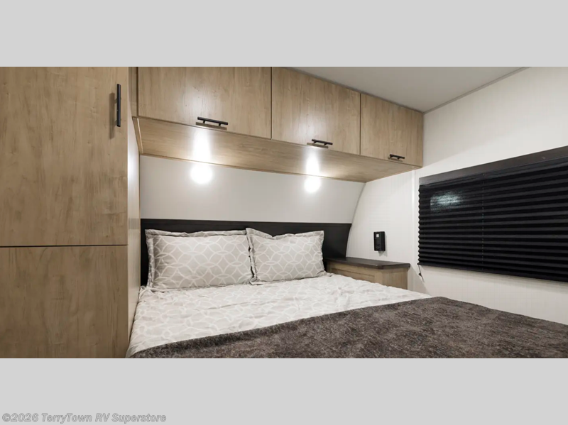 2026 Cherokee Wolf Den 301BH by Forest River from TerryTown RV Superstore in Grand Rapids, Michigan