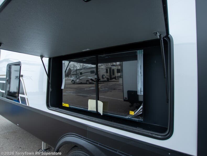 2026 Cedar Creek 385RK by Forest River from TerryTown RV Superstore in Grand Rapids, Michigan