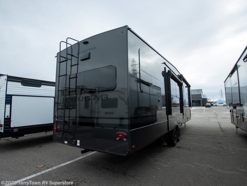 2026 Cougar 350LLK by Keystone from TerryTown RV Superstore in Grand Rapids, Michigan