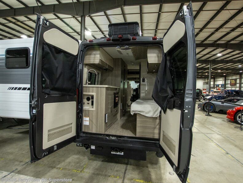 New 2024 Jayco Swift 20D available in Grand Rapids, Michigan