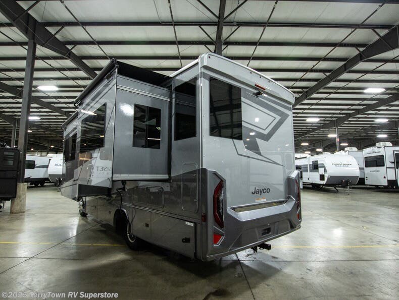 2026 Melbourne Prestige 25LP by Jayco from TerryTown RV Superstore in Grand Rapids, Michigan