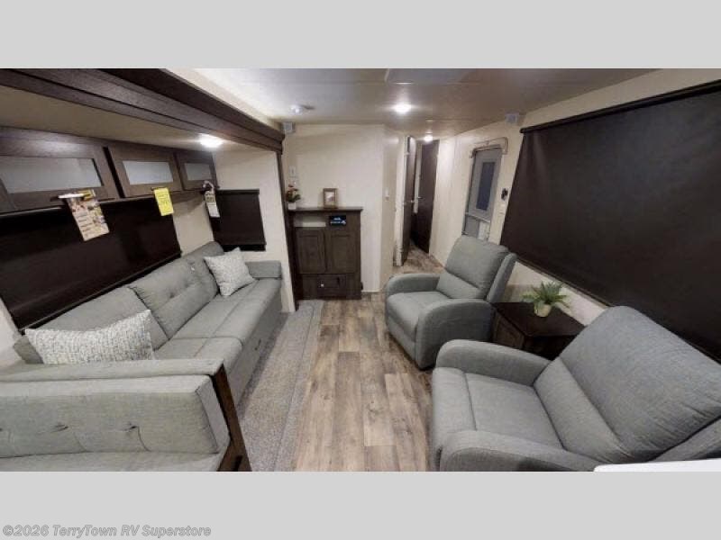 Used 2018 Forest River Salem 27RKSS available in Grand Rapids, Michigan