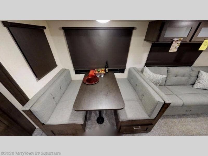 2018 Salem 27RKSS by Forest River from TerryTown RV Superstore in Grand Rapids, Michigan