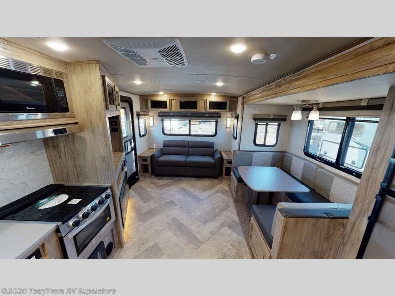2021 Solaire Ultra Lite 253RLS by Palomino from TerryTown RV Superstore in Grand Rapids, Michigan