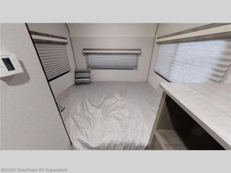 2018 No Boundaries 16.5 by Forest River from TerryTown RV Superstore in Grand Rapids, Michigan