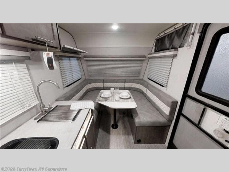 Used 2018 Forest River No Boundaries 16.5 available in Grand Rapids, Michigan