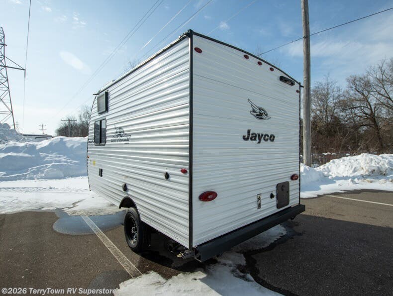 New 2026 Jayco Jay Flight SLX 130BH available in Grand Rapids, Michigan