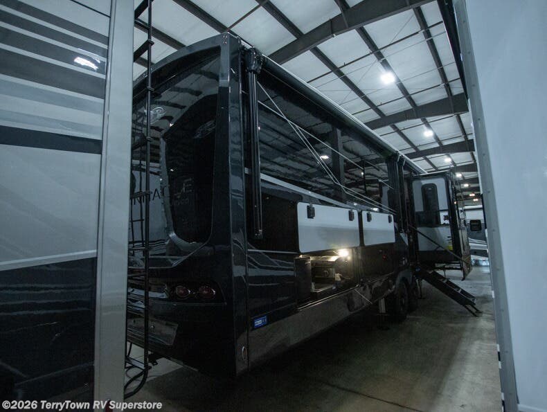 2026 Pinnacle 39FLOK by Jayco from TerryTown RV Superstore in Grand Rapids, Michigan