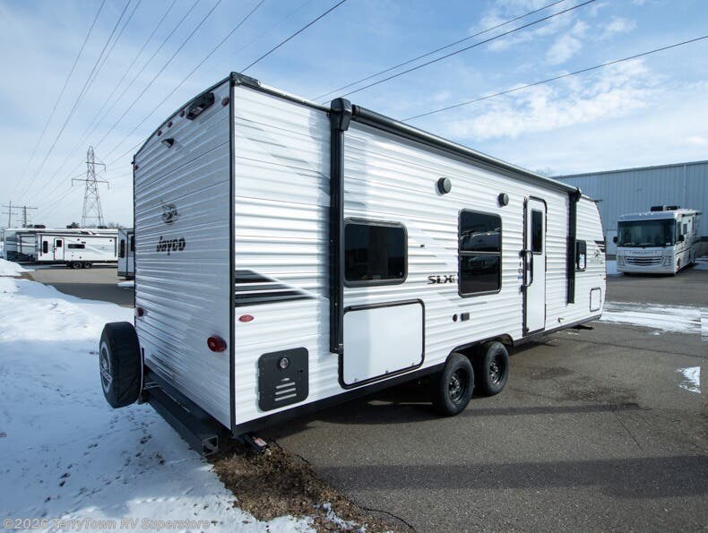2026 Jay Flight SLX 260BH by Jayco from TerryTown RV Superstore in Grand Rapids, Michigan