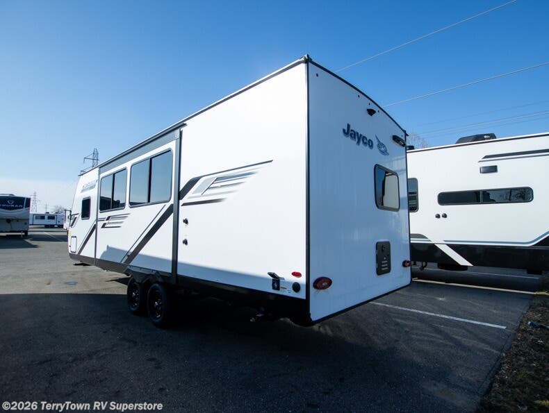 New 2026 Jayco Jay Feather SL 26BHSL available in Grand Rapids, Michigan