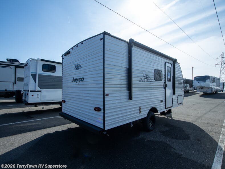 2026 Jayco Jay Flight SLX 170BH - New Travel Trailer For Sale by TerryTown RV Superstore in Grand Rapids, Michigan