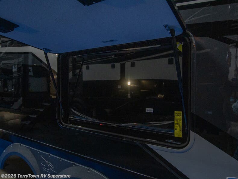 2026 Pinnacle 38FBRK by Jayco from TerryTown RV Superstore in Grand Rapids, Michigan