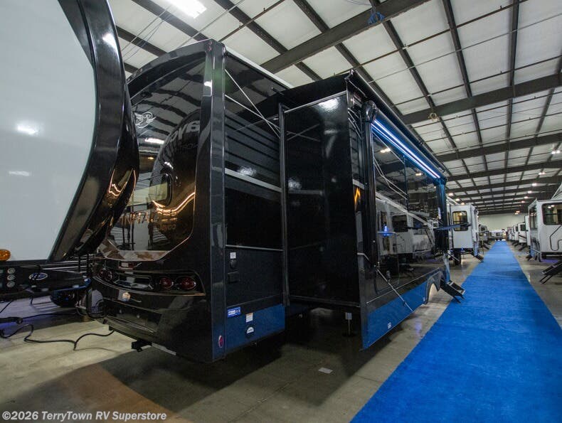 New 2026 Jayco Pinnacle 38FBRK available in Grand Rapids, Michigan