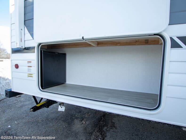 2026 Salem FSX 178ICE by Forest River from TerryTown RV Superstore in Grand Rapids, Michigan