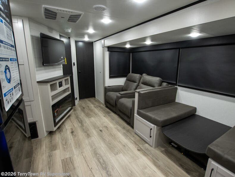 New 2026 Jayco Jay Feather 26FK available in Grand Rapids, Michigan