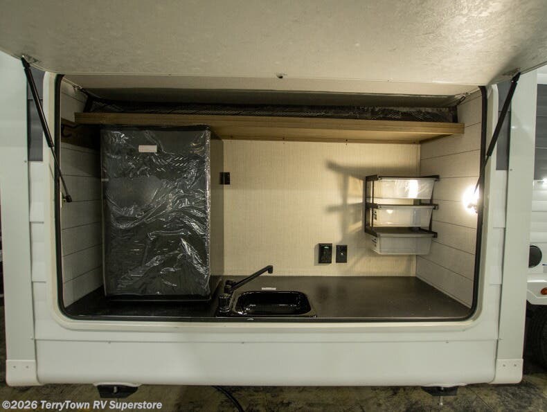 2026 Salem 31KQBTS by Forest River from TerryTown RV Superstore in Grand Rapids, Michigan