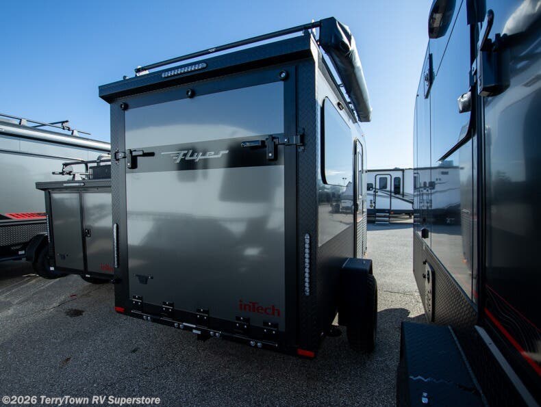 2026 Flyer Explore by inTech from TerryTown RV Superstore in Grand Rapids, Michigan