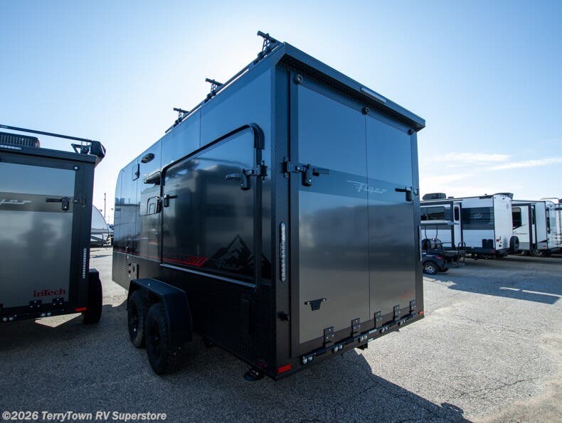 New 2026 inTech Flyer Forge available in Grand Rapids, Michigan