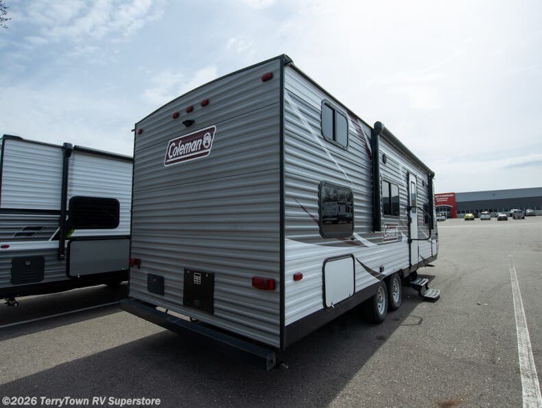 2019 Lantern Series 274BH by Coleman from TerryTown RV Superstore in Grand Rapids, Michigan